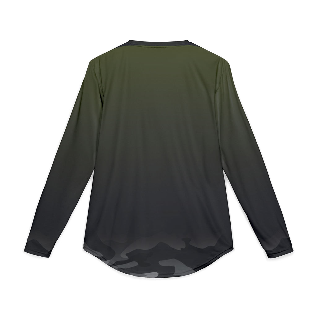 Men's UV Protection Surf Shirt