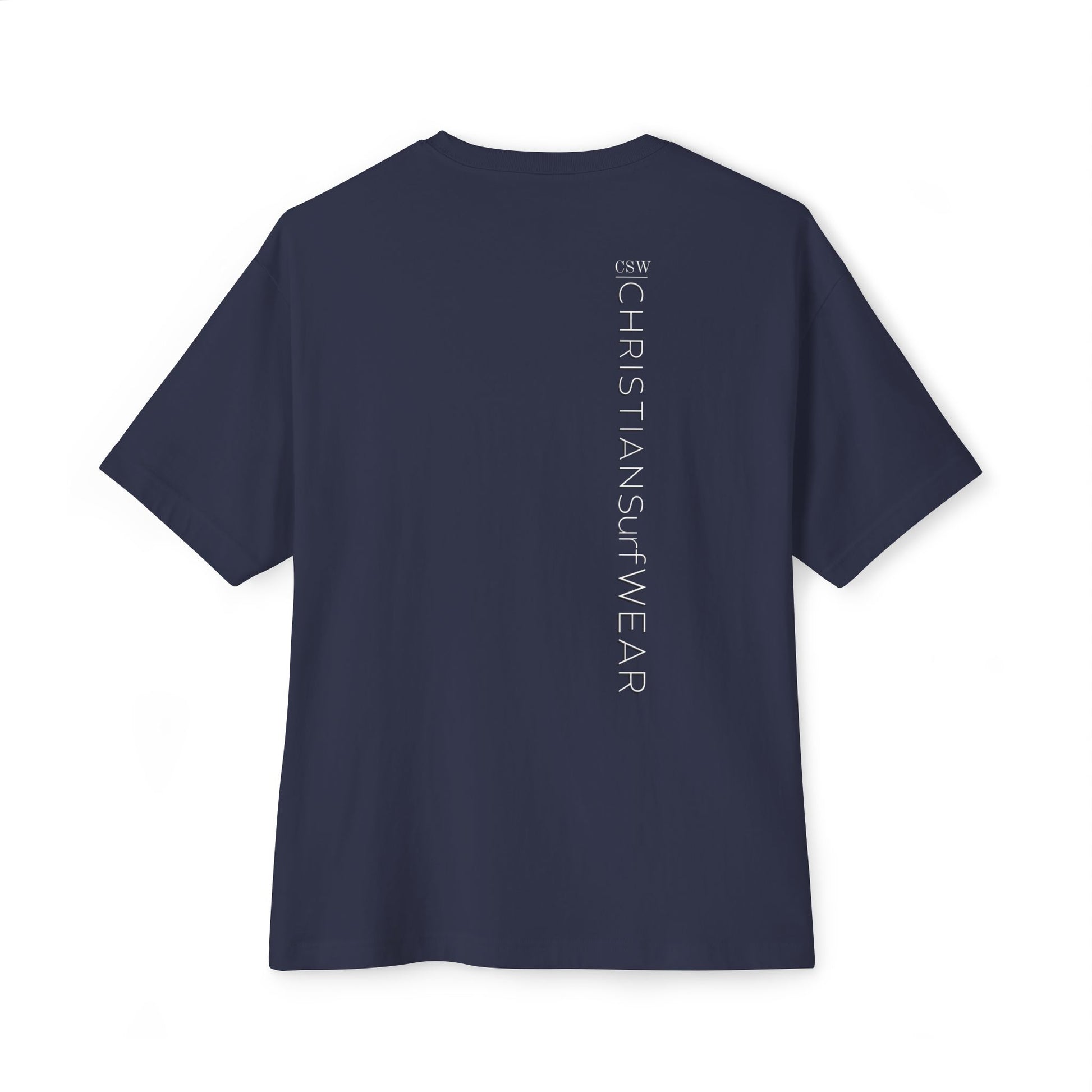 Unisex Oversized CHRISTIAN SURF WEAR™ “The Anthem of Praise Tee” “If God be for us, who can be against us?” Inspirational Oversized Top, Casual Christian Wear, Bible Verse Apparel, Unisex [...]