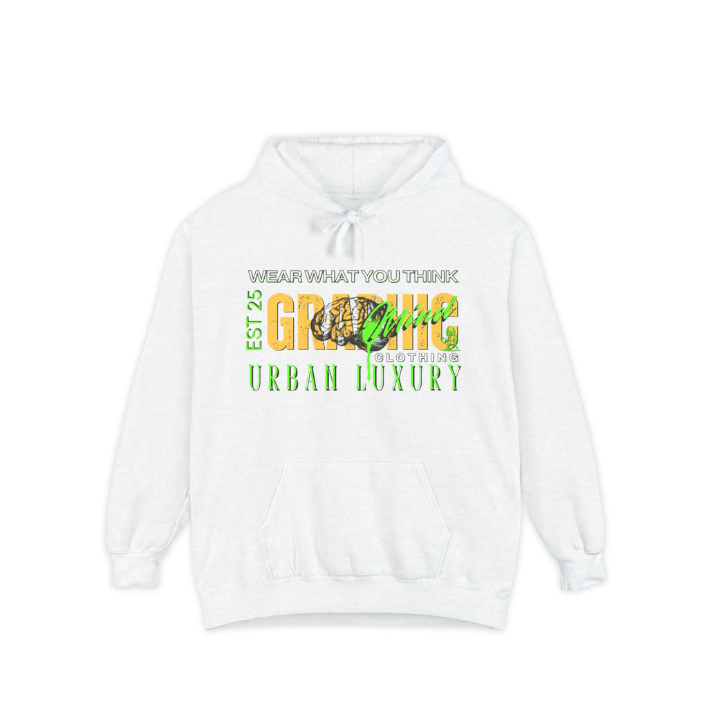 Hoodie - Praying for Jamaica Hurricane Relief Support