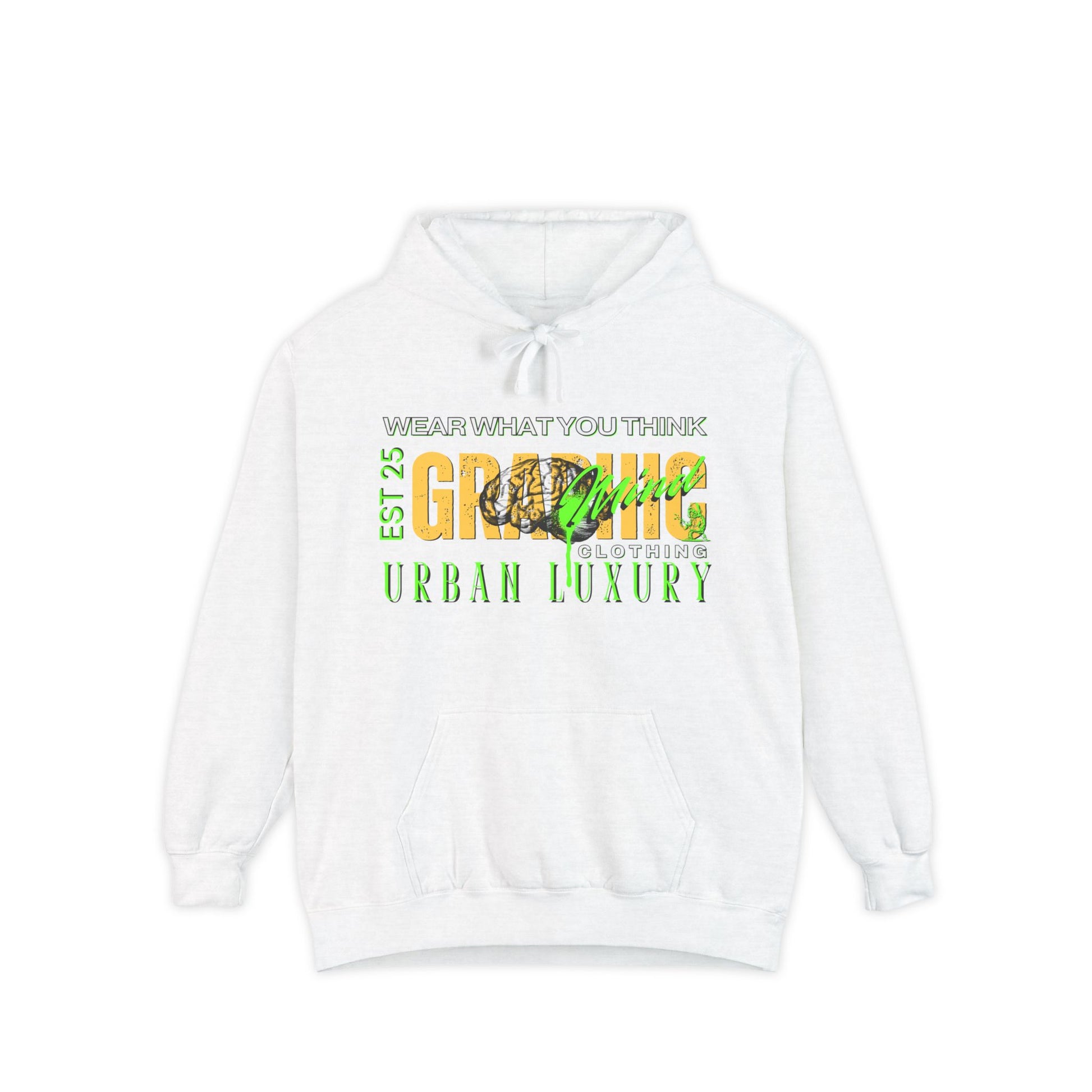 Hoodie - Praying for Jamaica Hurricane Relief Support