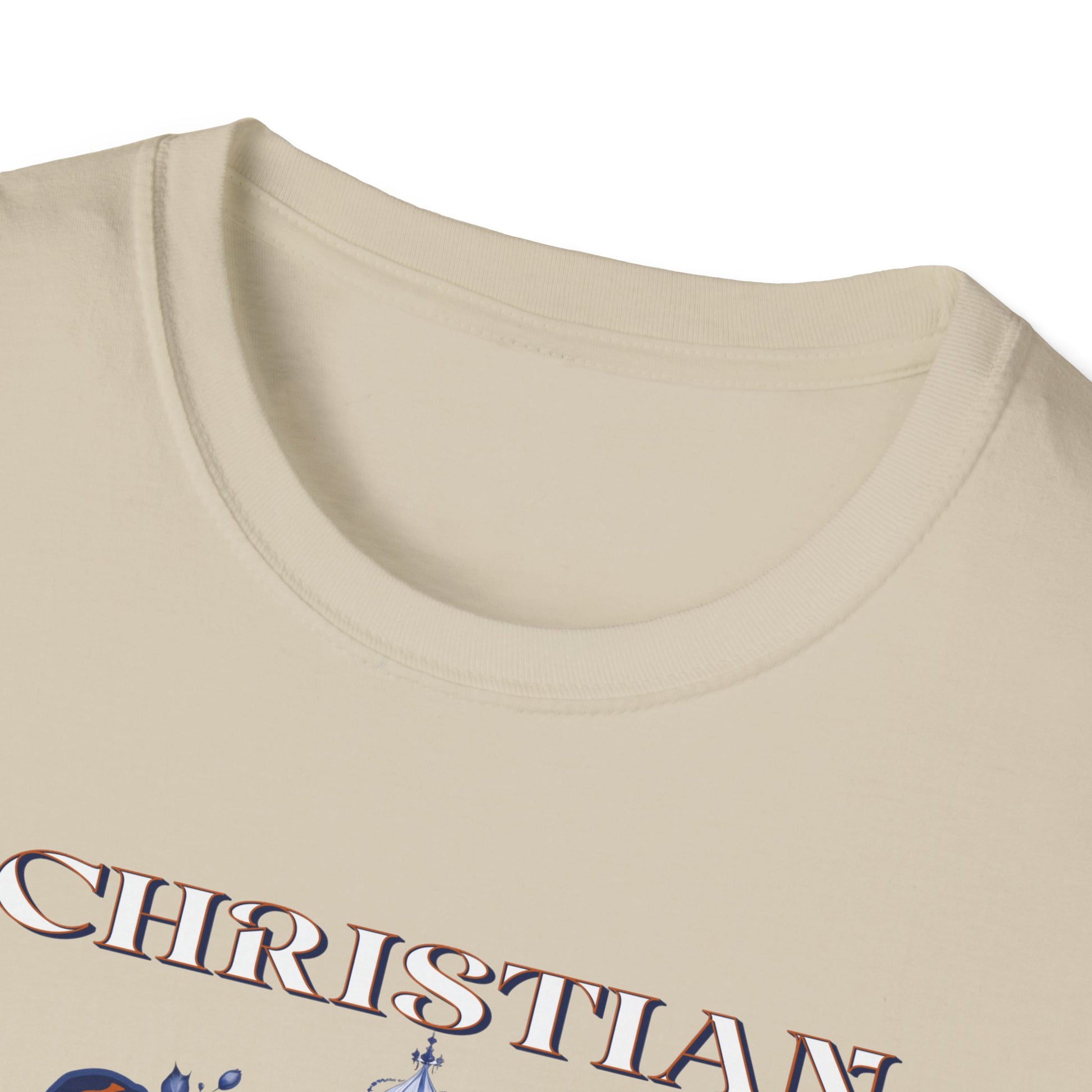 Christian Surf Wear Graphic Royalty T-Shirt, Unisex Summer Tee, Beach Apparel, Gift for Surfers, Casual Graphic Tee, Cool Vacation Clothing