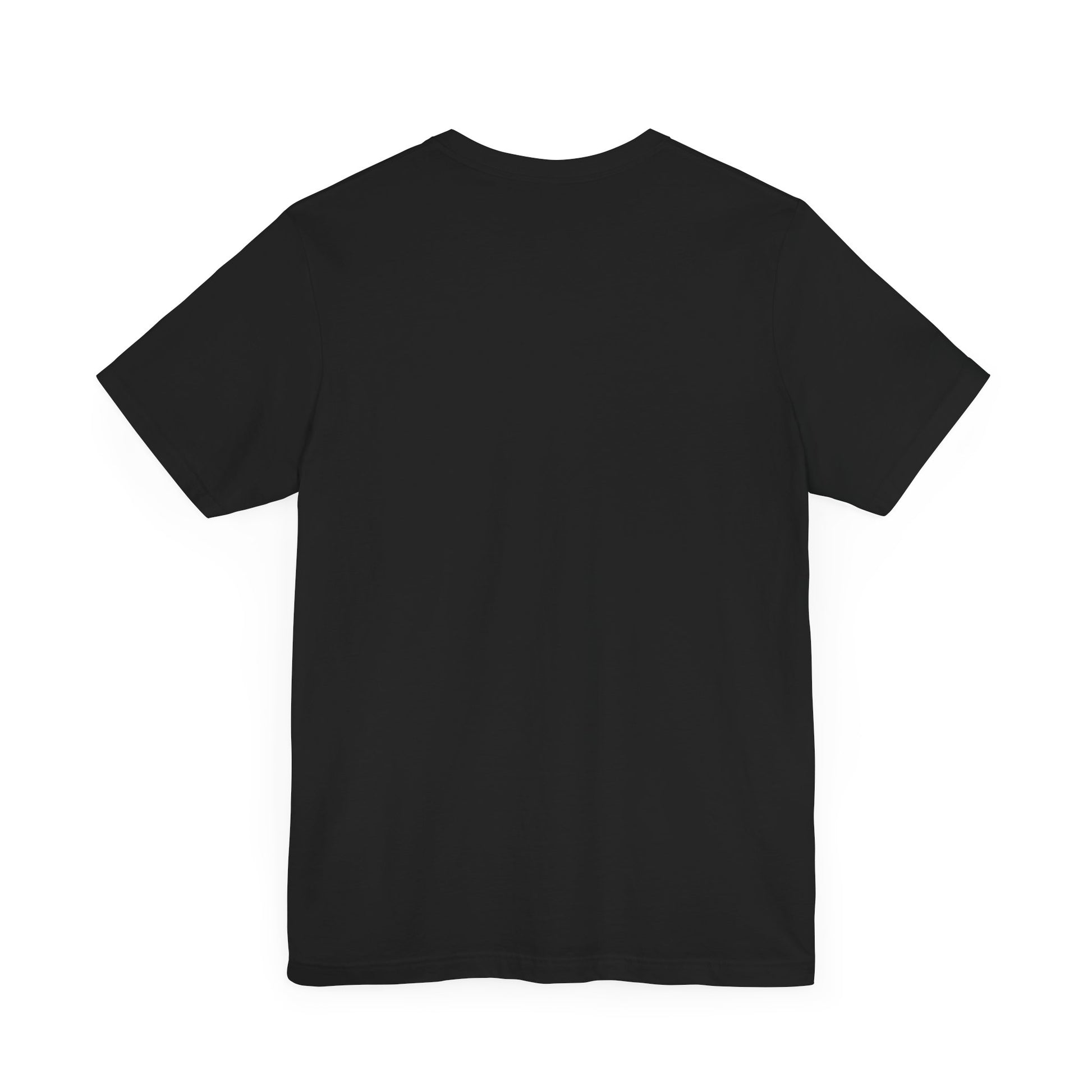I Serve a Big God Unisex Jersey Tee, Inspirational Faith Shirt, Christian Gift, Casual Wear, Religious Apparel