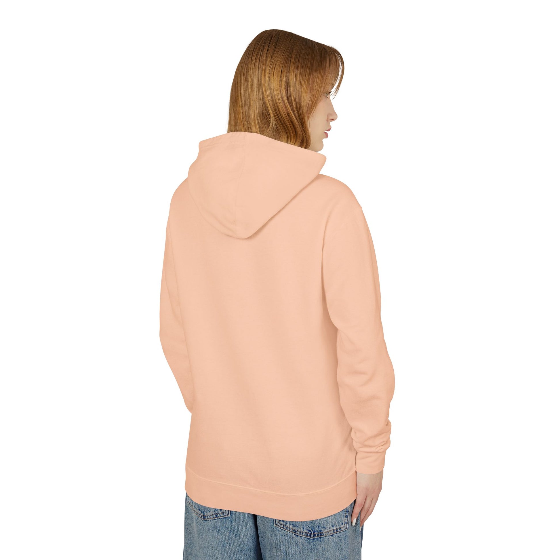 Christian Surf Wear-HERITAGE™ Oversized Print Hoodie — The Mantle of Love