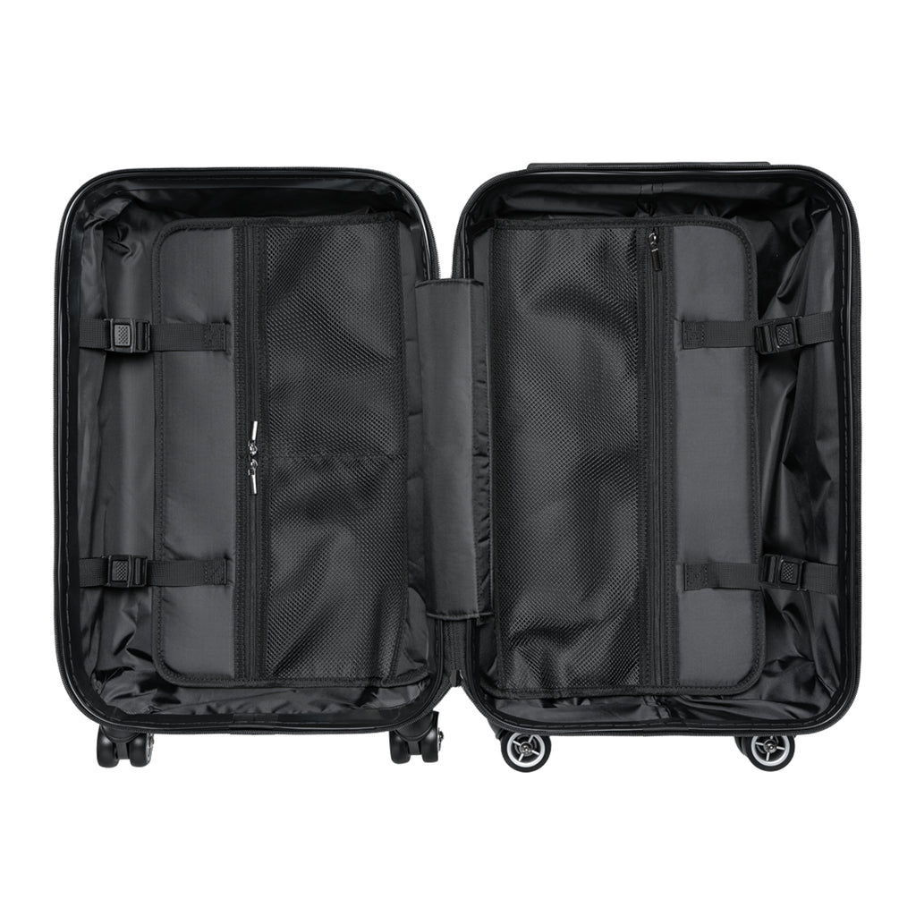 Zion Traveler™ Premium Travel Suitcase – Christian Surf Wear  Luggage for Kingdom Carriers | Luxury. Obedience. Identity.