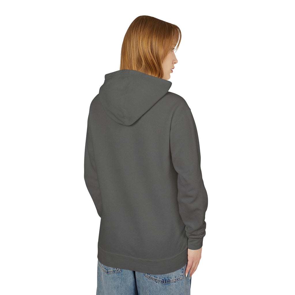 Christian Surf Wear-HERITAGE™ Oversized Print Hoodie — The Mantle of Love