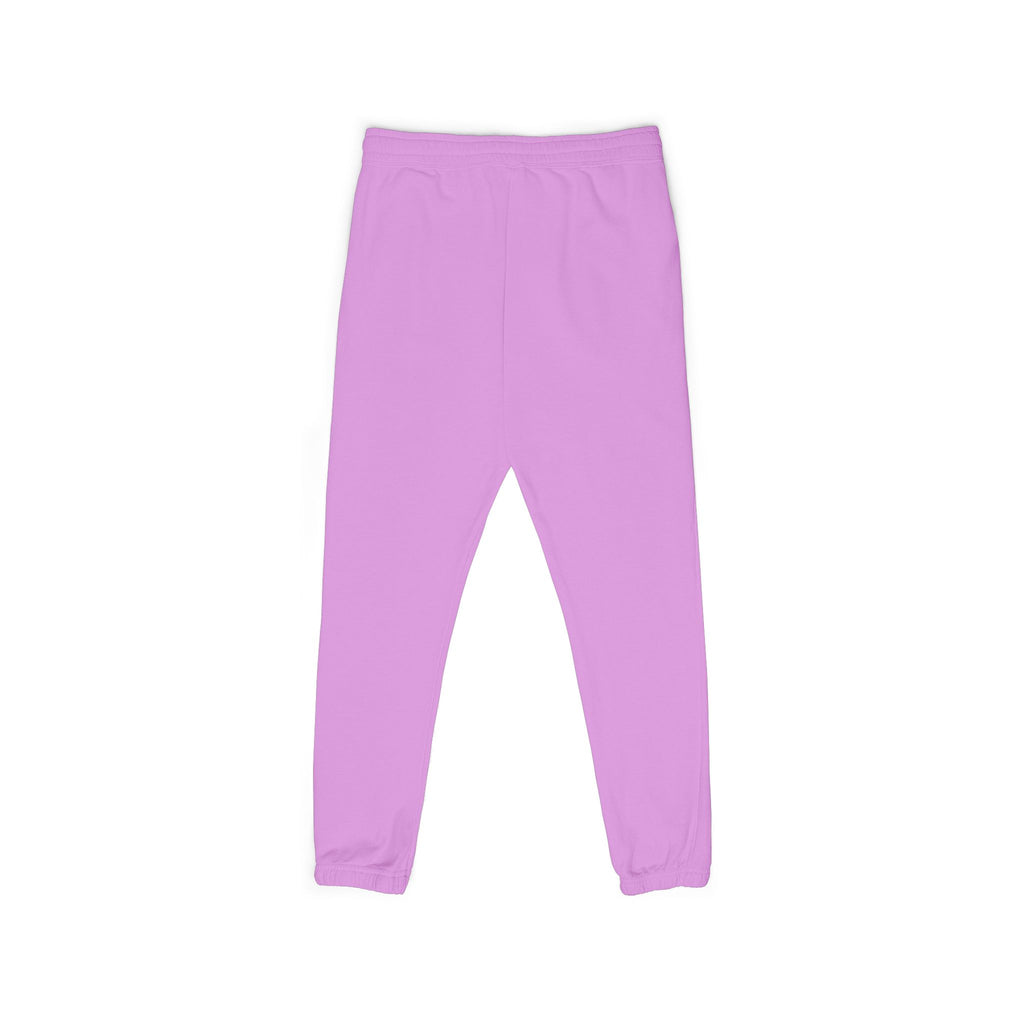 Christian Surf Wear® Heritage Joggers Cozy Flec with  ibrant Design.