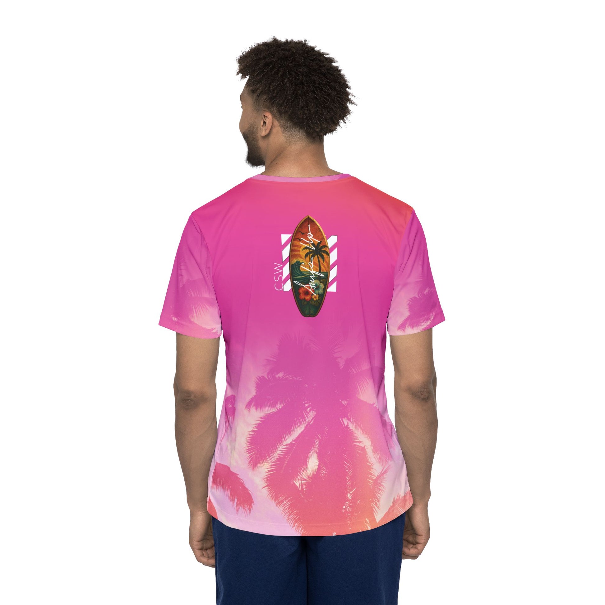 Men's Sports Jersey (AOP)