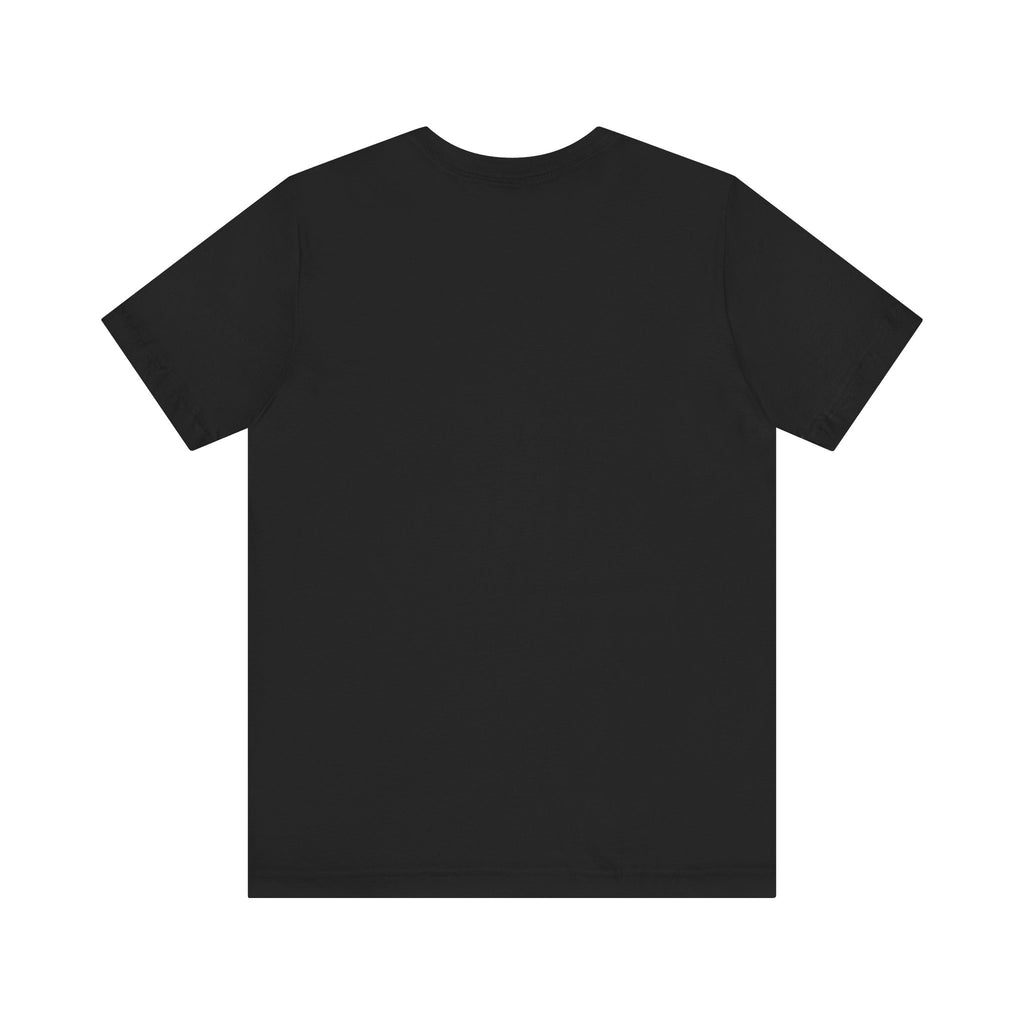I Serve a Big God Unisex Jersey Tee, Inspirational Faith Shirt, Christian Gift, Casual Wear, Religious Apparel