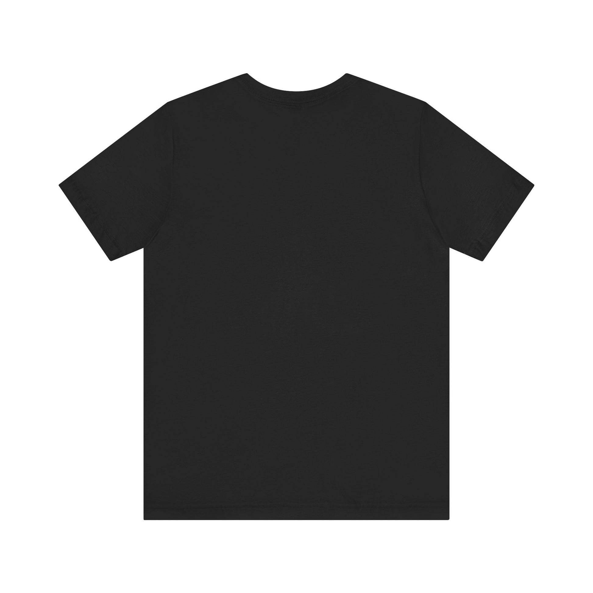 I Serve a Big God Unisex Jersey Tee, Inspirational Faith Shirt, Christian Gift, Casual Wear, Religious Apparel