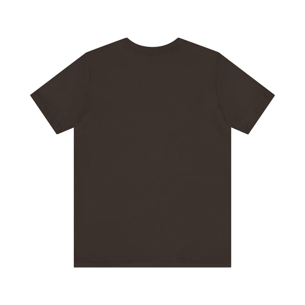 I Serve a Big God Unisex Jersey Tee, Inspirational Faith Shirt, Christian Gift, Casual Wear, Religious Apparel