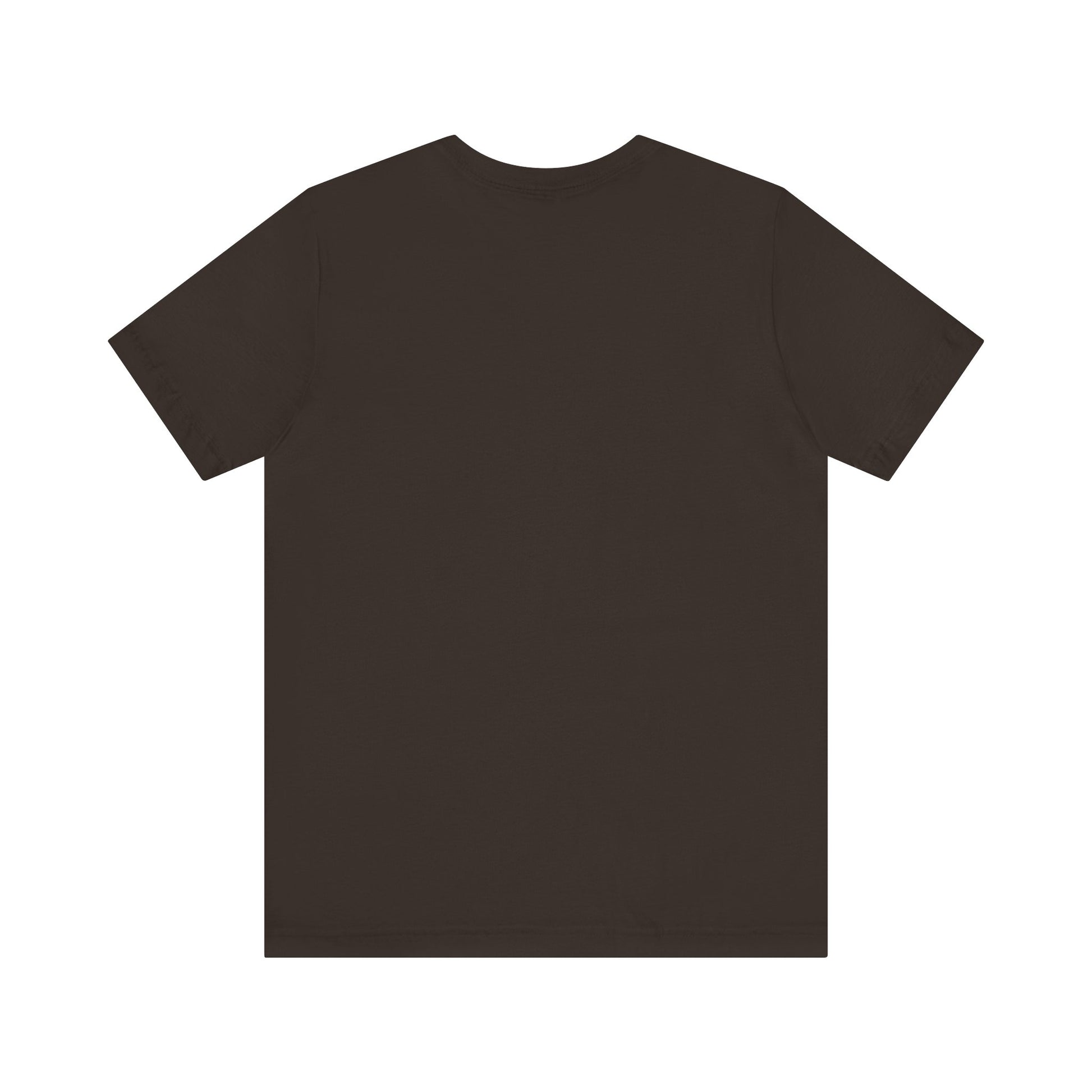 I Serve a Big God Unisex Jersey Tee, Inspirational Faith Shirt, Christian Gift, Casual Wear, Religious Apparel