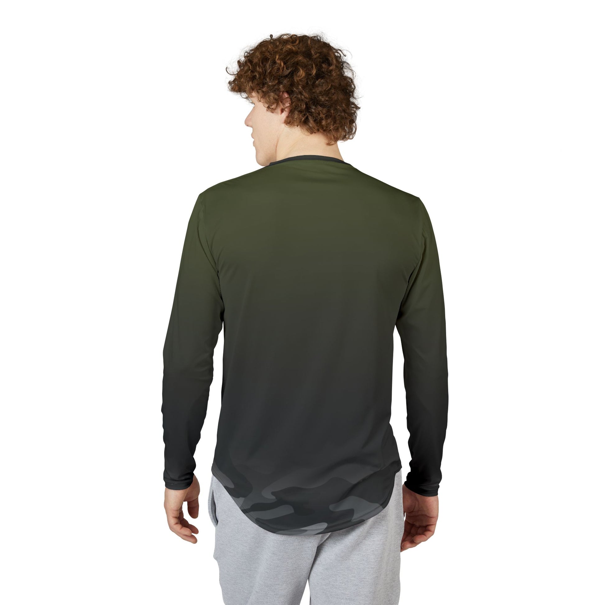 Men's UV Protection Surf Shirt