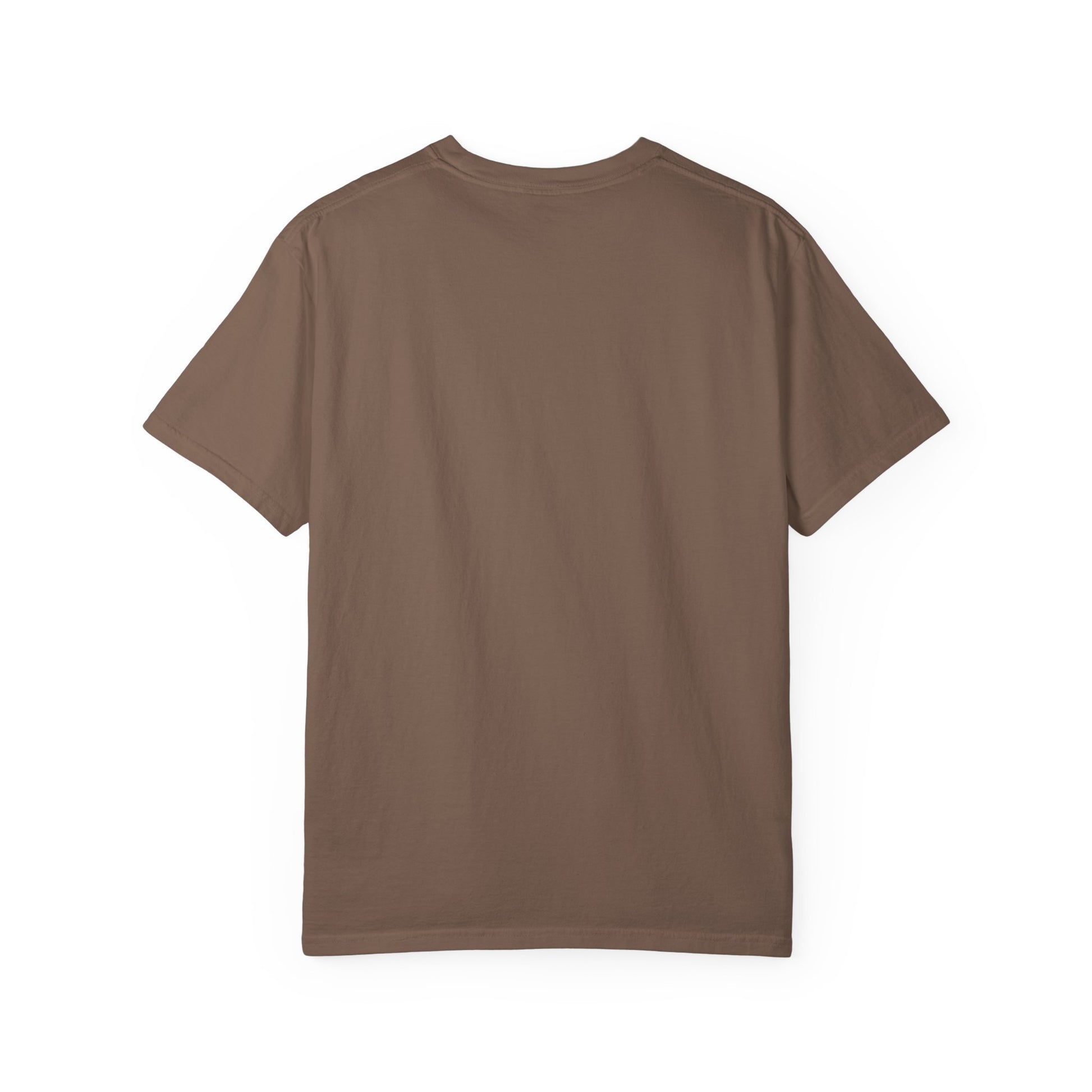 “Already Chosen” | Prophetic Surf Tee by Christian Surf Wear