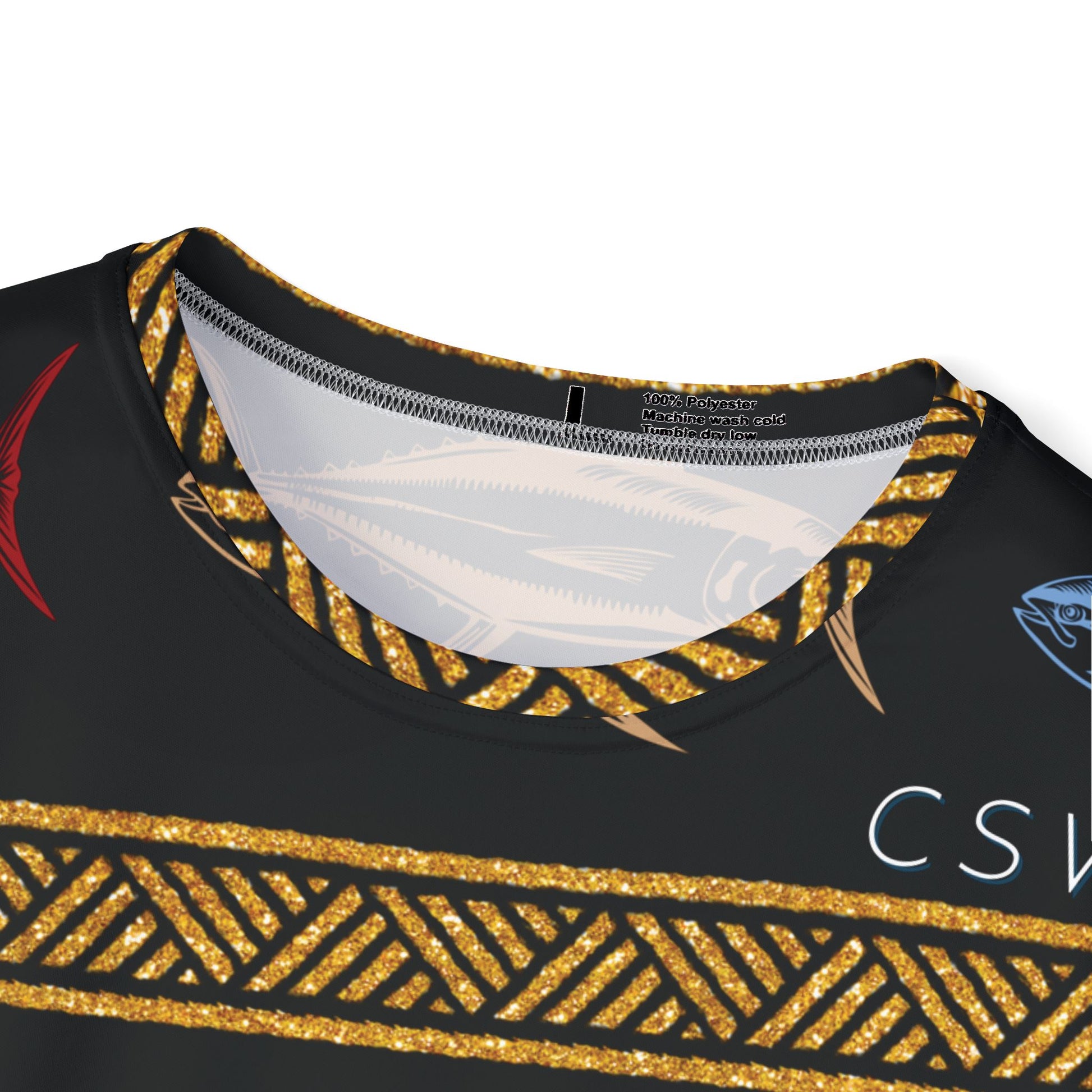Christian Surf Wear Fishers of Men at Work Men's Sports Jersey with Unique Fish Design, Vibrant Summer Tees, Beach Wear, Athletic Apparel, Stylish Gifts for Him