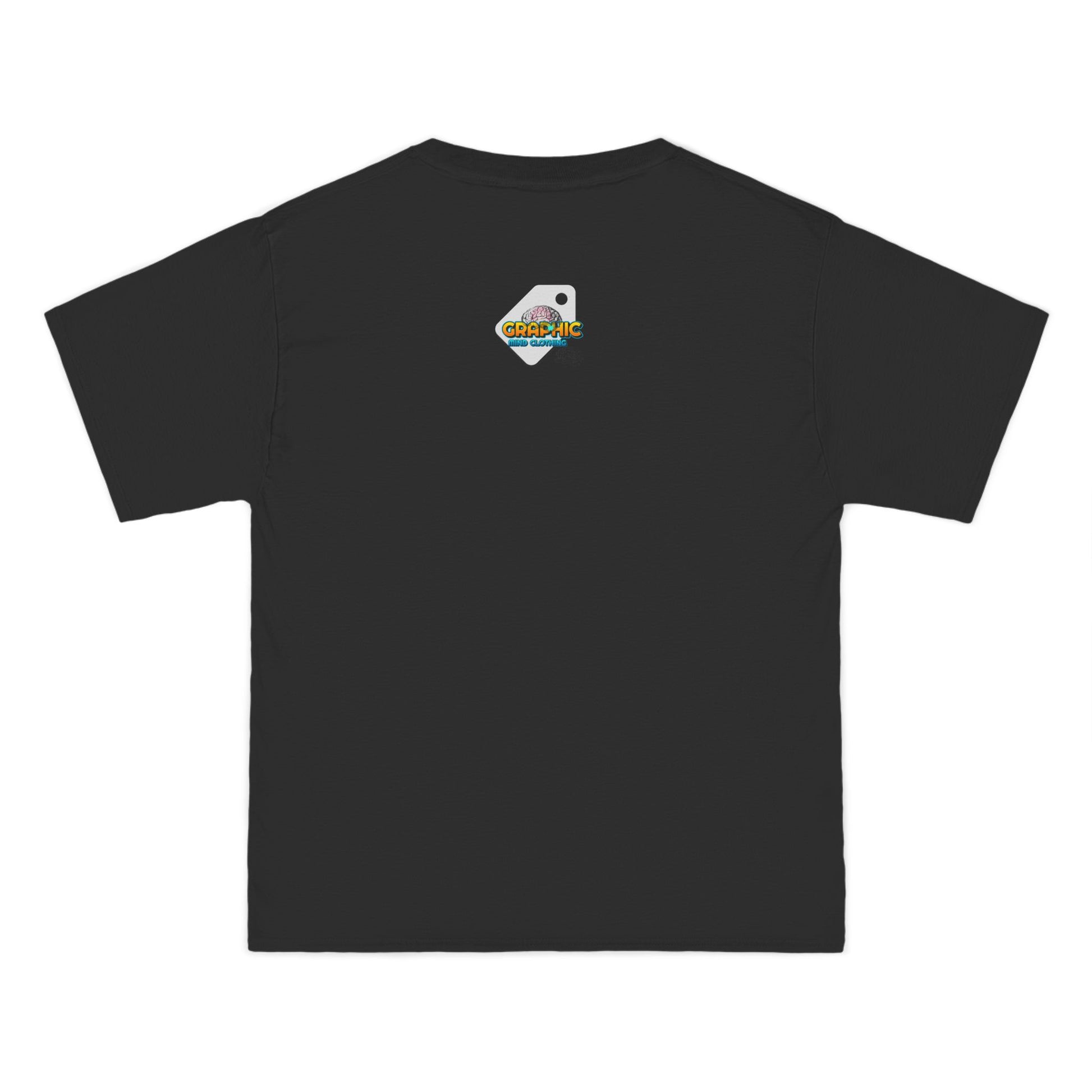 Urban Luxury Graphic Mind Clothing Tee, Out of this World Faith - Tee Comfortable Casual Wear, Street Style Shirt, Gift for Trendsetters,