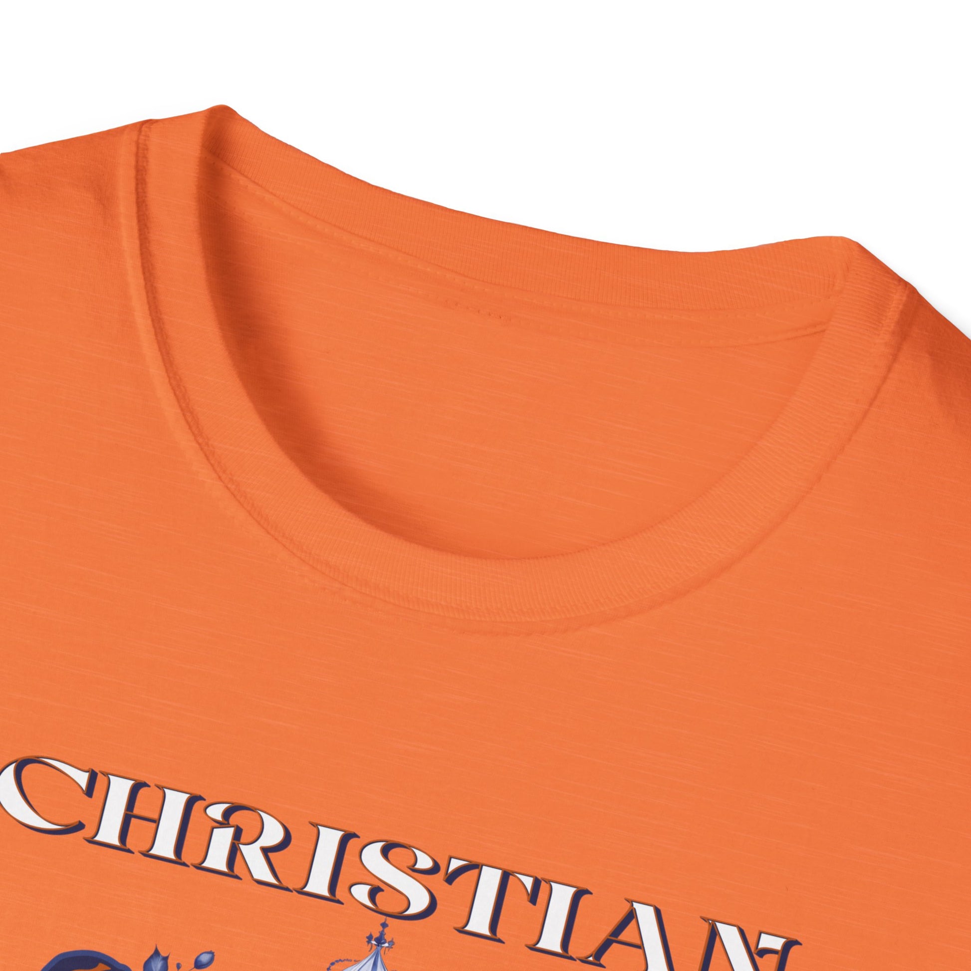 Christian Surf Wear Graphic Royalty T-Shirt, Unisex Summer Tee, Beach Apparel, Gift for Surfers, Casual Graphic Tee, Cool Vacation Clothing