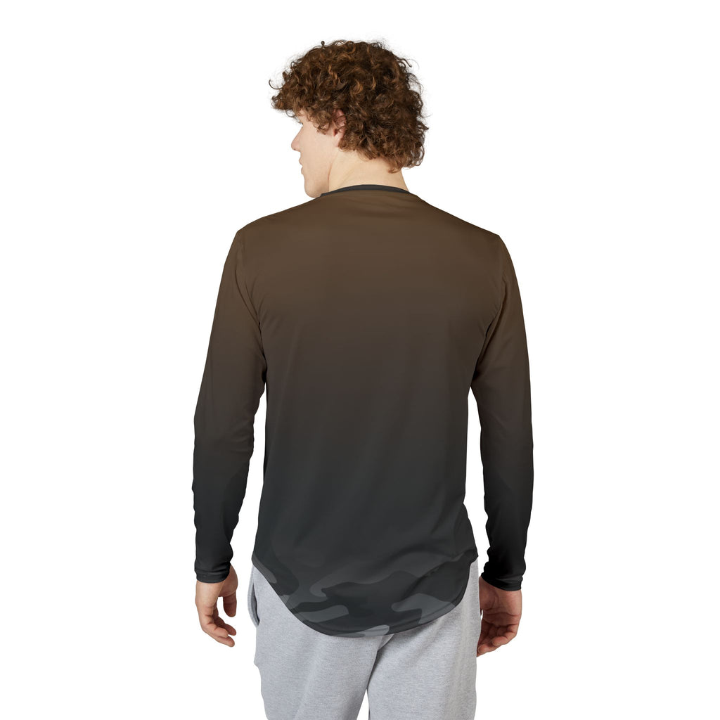 Christian Surf Wear Men's UV Protection Surf Shirt