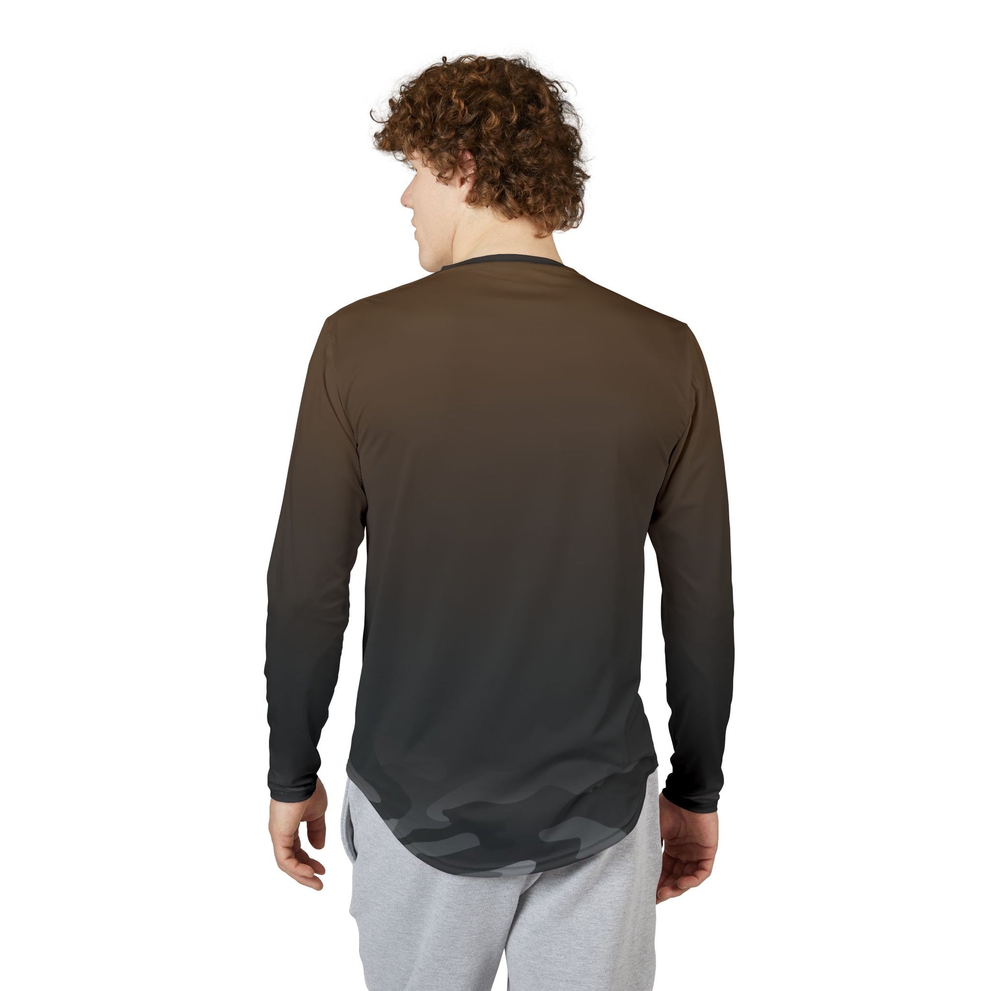 Christian Surf Wear Men's UV Protection Surf Shirt
