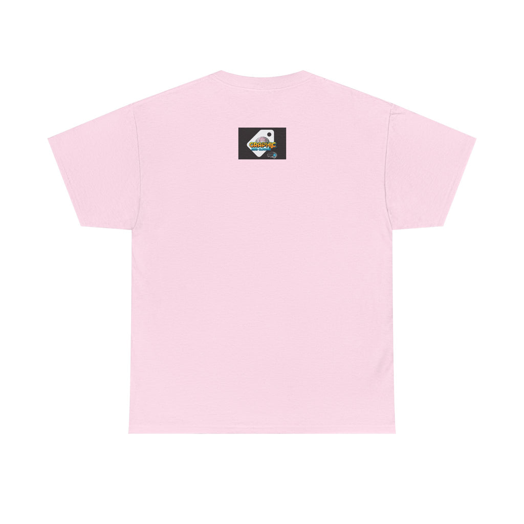 Urban Luxury Graphic Mind Clothing Tee, Woke Mind Heavy Cotton Tee - Comfortable Street Style Shirt, Gift for Trendsetters, Cool Graphic