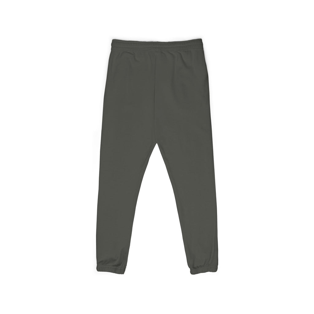 Christian Surf Wear® Heritage Joggers Cozy Flec with  ibrant Design.