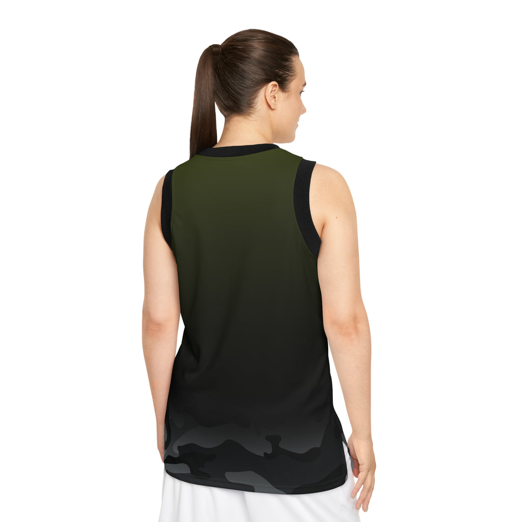 Unisex Basketball Jersey, Sporty AOP Jersey, Casual Athletic Wear, Hip Basketball Top, Summer Sports Shirt, Streetwear Essentials