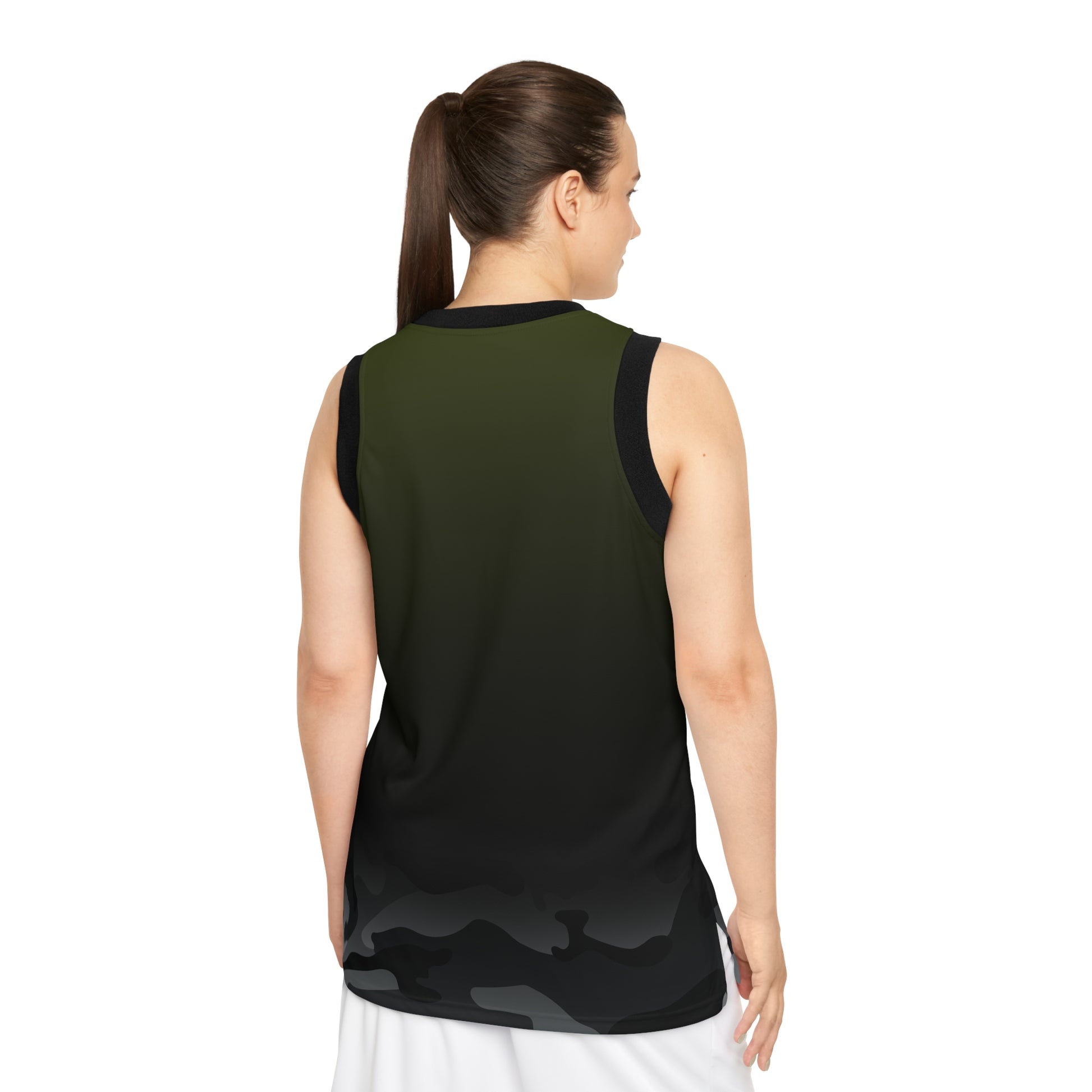 Unisex Basketball Jersey, Sporty AOP Jersey, Casual Athletic Wear, Hip Basketball Top, Summer Sports Shirt, Streetwear Essentials