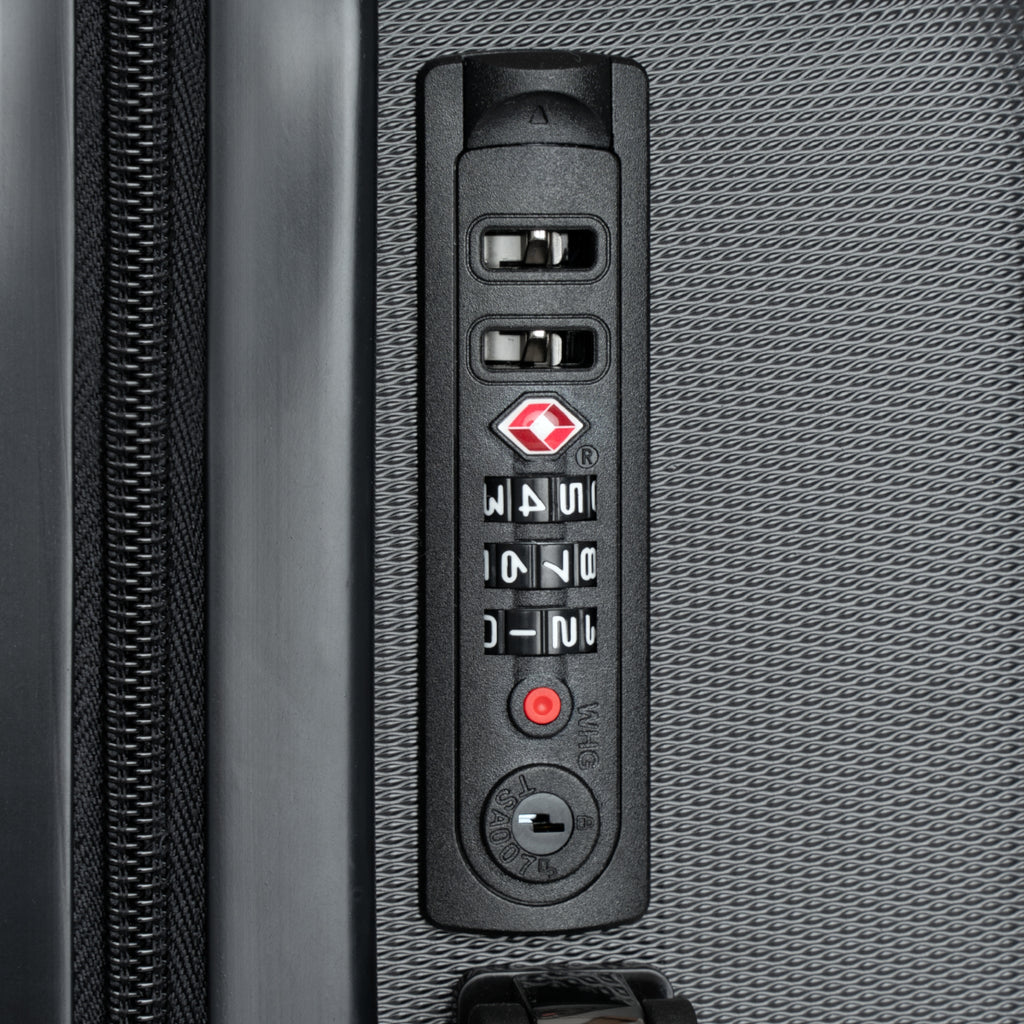 Zion Traveler™ Premium Travel Suitcase – Christian Surf Wear  Luggage for Kingdom Carriers | Luxury. Obedience. Identity.