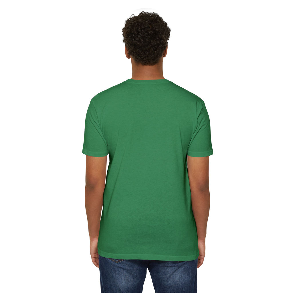 “The Bold Yes to the Lord” Christian Surf Wear  T-Shirt, Faith Tee, Religious Apparel, Bold Yes to the Lord Shirt, Unisex Motivational Top