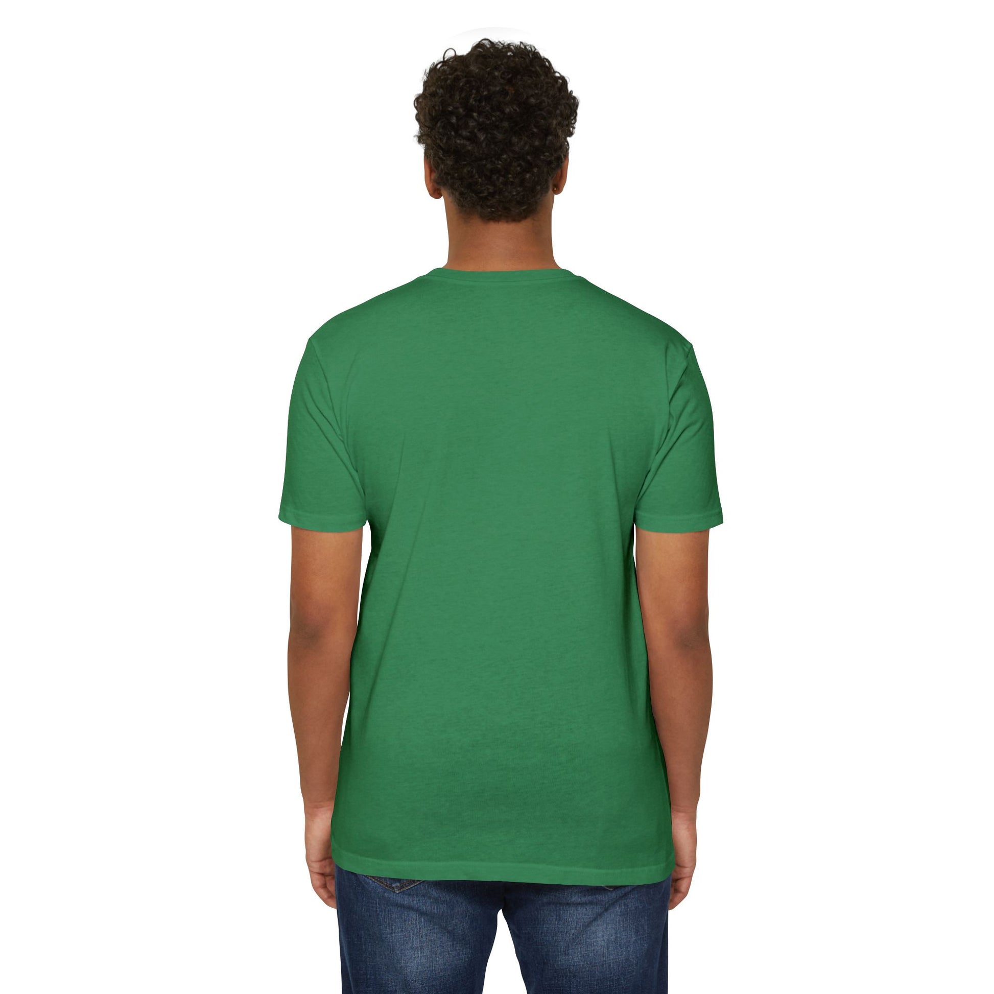 “The Bold Yes to the Lord” Christian Surf Wear  T-Shirt, Faith Tee, Religious Apparel, Bold Yes to the Lord Shirt, Unisex Motivational Top