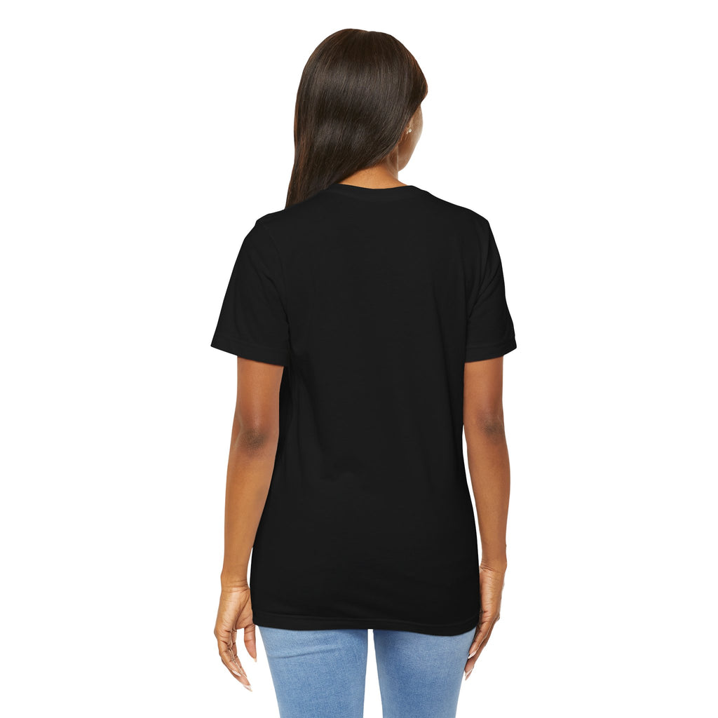 I Serve a Big God Unisex Jersey Tee, Inspirational Faith Shirt, Christian Gift, Casual Wear, Religious Apparel