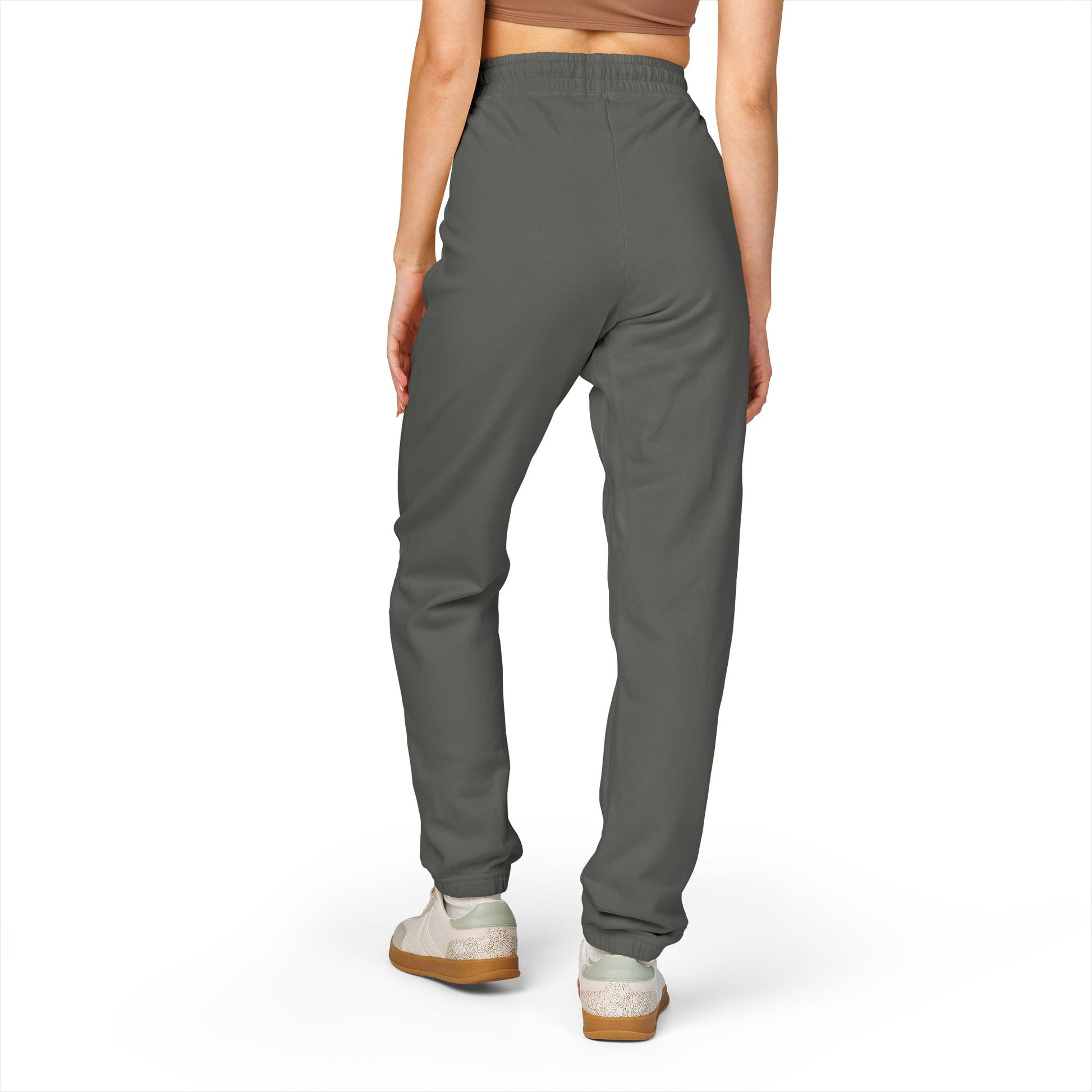 Christian Surf Wear® Heritage Joggers Cozy Flec with  ibrant Design.